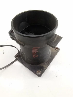 2001 MERCURY GRAND MARQUIS MASS AIRFLOW METER W/ SENSOR OEM XW4F-12B579-AA - Image 1 of 4