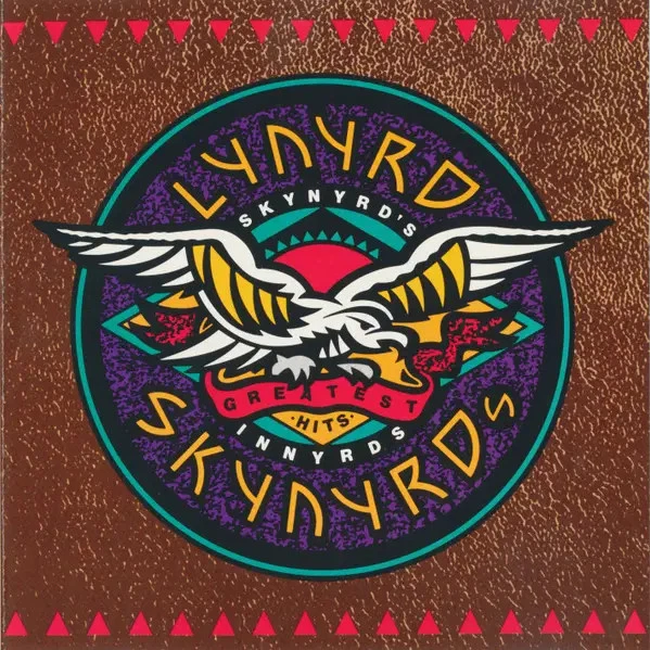 CD Lynyrd Skynyrd Skynyrds Innyrds - Their Greatest Hits MCA Records - Bild 1 von 1