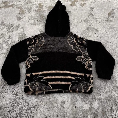 Chaqueta con capucha polar Oneill talla pequeña Foto 1 de 4