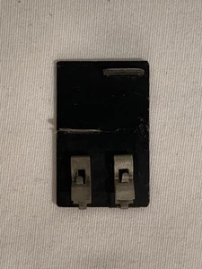 MARX POWER LOCK ON! O GAUGE O-27 TRAIN TRACK SET CONNECTOR TERMINAL LOCKON - Picture 1 of 1