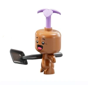 LEGO Dreamzzz minifigura - drm046 - soñador - de 71481 - Imagen 1 de 1