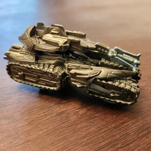 Hasbro Transformers 2009 Decepticon Megatron Tank 3" - Picture 1 of 9
