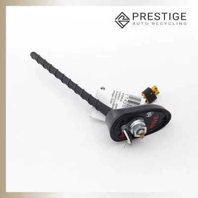 2010-2013 KIA FORTE Roof Radio Antenna SDARS without Navigation 96260-1M200 OEM - Изображение 1 из 4