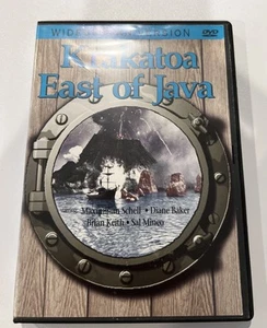 Krakatau östlich von Java - Gut - DVD - Bild 1 von 4