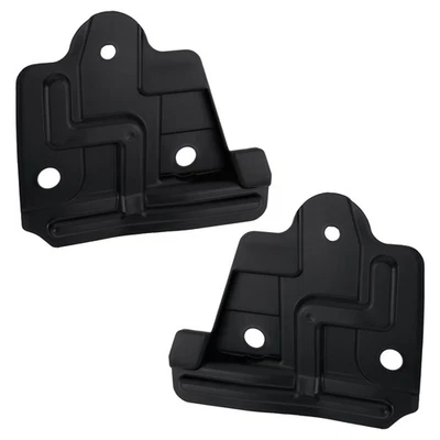 For 2008-2012 EX35 Front Fender Liner SET PAIR Foto 1 de 2