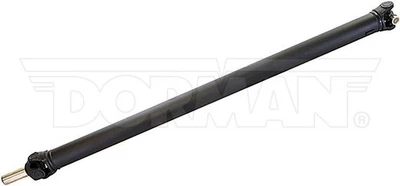 Dorman 976-864 Rear Driveshaft Assembly For 82-91 Blazer Jimmy K5 Blazer Foto 1 de 4