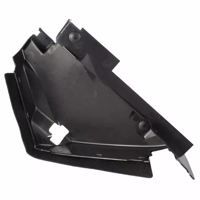 2015-2018 FORD EDGE FRONT RIGHT RADIATOR SUPPORT BAFFLE NEW OEM FT4Z-8310-C - Image 1 of 3