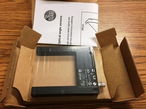 IFM OPU203 Photoelectric fork sensor - OPU-FCKG/IO-Link/As - Picture 1 of 11