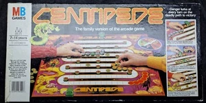 Centipede 1984 MB Games Choose Your Individual Spare/Replacement Parts - Picture 1 of 11