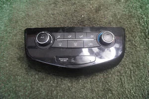2018 2019 NISSAN ROGUE TEMPERATURE AC Control PANEL OEM 275007FA0A - Picture 1 of 3