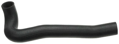 Molded Radiator Coolant Hose-Upper For 1970-1976 Dodge Coronet Gates 182ML40 — 第 1/2 张图片