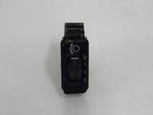 INTERRUPTOR AJUSTADOR HAZ FARO MERCEDES CLASE ML 97-05 W163 A1638200010 - Imagen 1 de 1