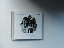 JUDITH DURHAM-THE PLATINUM ALBUM-23 TRACK CD-AUSTRALIA-2013