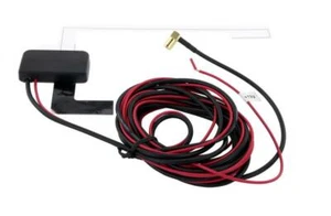 Digital Radio DAB+ Plus Window Antenna Adhesive Antenna Chinese Car Radio - Picture 1 of 1