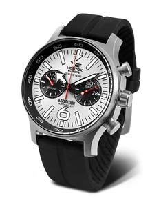 Vostok Europe EXPEDITION 6S21-595A642 Herren Quarzuhr - Bild 1 von 5