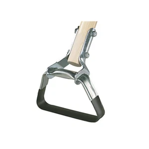 Scuffle Stirrup Action Hoe Head, (Box Of 3) - Picture 1 of 12