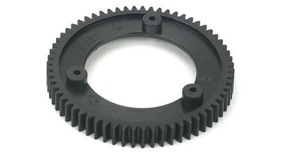 Losi 63t Spur Gear High Speed LST Lst2 MGB LOSB3424