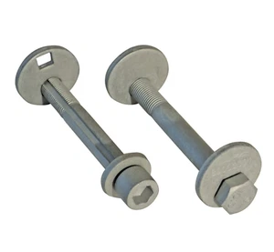 SPC Performance Cam and Cas Adjustable Bolts Kit Fits 2011 - 2023 Chrysler Dodge - Picture 1 of 7