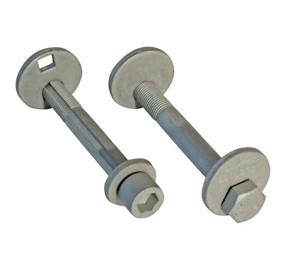 SPC Performance Cam and Cas Adjustable Bolts Kit Fits 2011 - 2023 Chrysler Dodge - Image 1 of 4