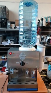 Gekühlter Mundwasserspender mit Kaffeepadmaschine ESE 44mm. - Bild 1 von 9