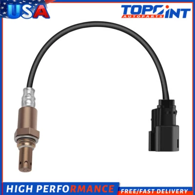 Sensor de oxígeno 02 o2 para Lincoln MKS 2011-2012 3,7 L sensor aguas abajo 2 Foto 1 de 4