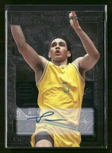2023 SkyBox Metal Universe Champions #023 Tyrese Proctor Autographs Silver - Picture 1 of 2