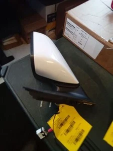 Espejo retrovisor lateral Hyundai Sonata 2017 - Imagen 1 de 12