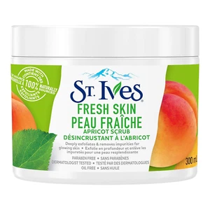 Fresh Skin Facial Scrub 300Ml/10.14 Fl.Oz {Imported from Canada} - Picture 1 of 12