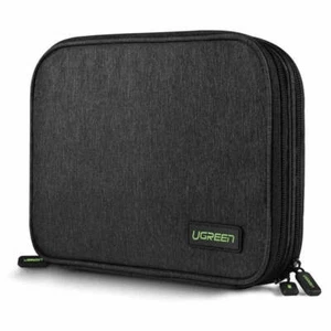Ugreen Luxury Pocket Case for Hard HDD SSD Smartphone Accessory - Picture 1 of 7