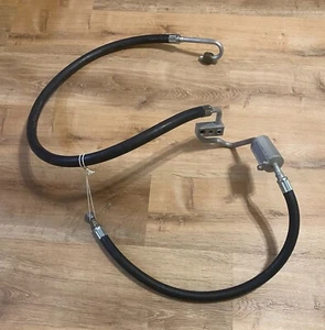 69 Camaro A/C Compressor Hose Assembly [ Small Block Only ] [ A ] - Picture 1 of 4