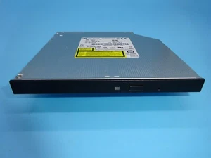 HP - GUD0N (AFCK701) SUPER MULTI DVD+RW DRIVE NOTEBOOK SATA LAUFWERK #NLW332 - Bild 1 von 3