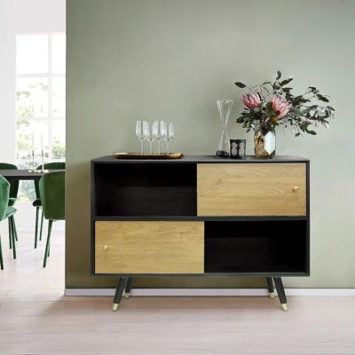 HomeLiving Boutique Cabinet - Image 1 of 4