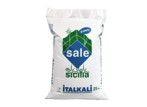 Italkali SALE FINO SICILIA 25KG - Bild 1 von 1