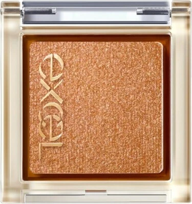 Noevir excel eye planner 1.2g G03 butterscotch retro orange eye shadow - Image 1 of 4