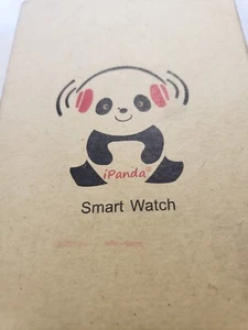 Panda Smart Watch m28 Black - Zdjęcie 1 z 8