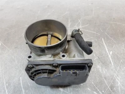 2013 2014 2015 2016 2017 2018 HYUNDAI SANTA FE 3.3L CORPO DO ACELERADOR 351003CAA0 - Imagem 1 de 4