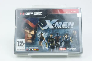 Nokia N-Gage *X-Men Legends* Neu / New / Sealed - Bild 1 von 8