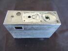 VINTAGE WHITTAKER MICRO 16 SPY CAMERA. UNTESTED WITH FILM CANISTERS