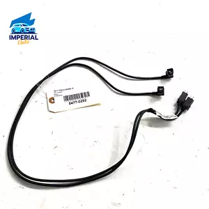 TESLA MODELO S CONSOLA CENTRAL MÓDULO CONCENTRADOR USB CABLE CABLE FABRICANTE DE EQUIPOS ORIGINALES 2017-2020 - Imagen 1 de 15