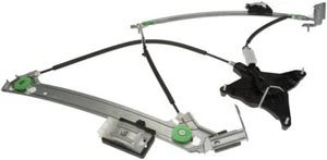 Dorman 752-758 Window Regulator Front Right fits Ford Mustang - Picture 1 of 1