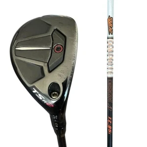 Titleist TSR2 Hybrid (Graphite Design) Right / X-Stiff / 4H (21°) - Used - Picture 1 of 9
