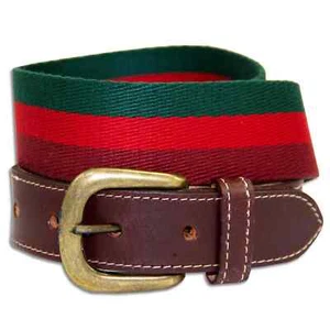 Cinturón de correas del regimiento de tanques reales - Imagen 1 de 1