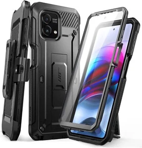 SUPCASE Case 360Cover for Motorola Moto G Stylus 5G/G Power/Moto G7G7+ G6 G6Play - Picture 1 of 30