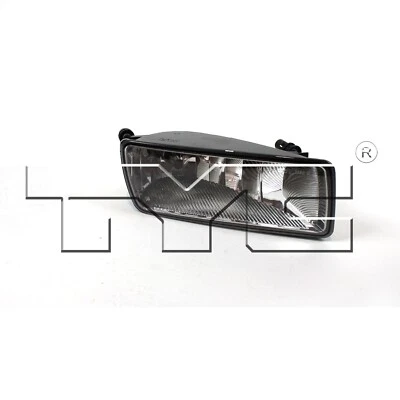 Conjunto de luces antiniebla derecha para Ford Explorer Sport Trac 2007-2010 TYC 2007 2008 Foto 1 de 2