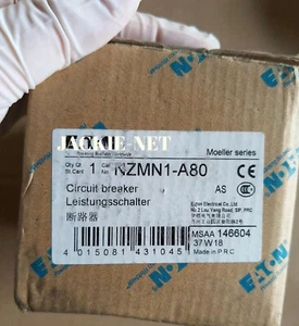 1PCS NEW 3RK1901-1MX02 VIA DHL/FedEx && - Afbeelding 1 van 1