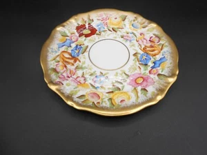 Hammersley Queen Anne Salad or Dessert Plate - Mint condition - Picture 1 of 4