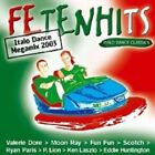 FETENHITS ITALO DANCE CLASSICS 2 CD NEW