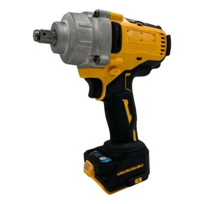 1200N.m 1/2" For Dewalt 18V 20V DCB Battery Cordless Brushless Impact Wrench - Image 1 of 4