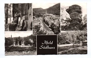 Ak Ilfeld Südharz 1968 - Picture 1 of 2