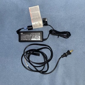 HP F1781A 19V 3.16A 60W Genuine Original AC Power Adapter Charger Omibook - Picture 1 of 10